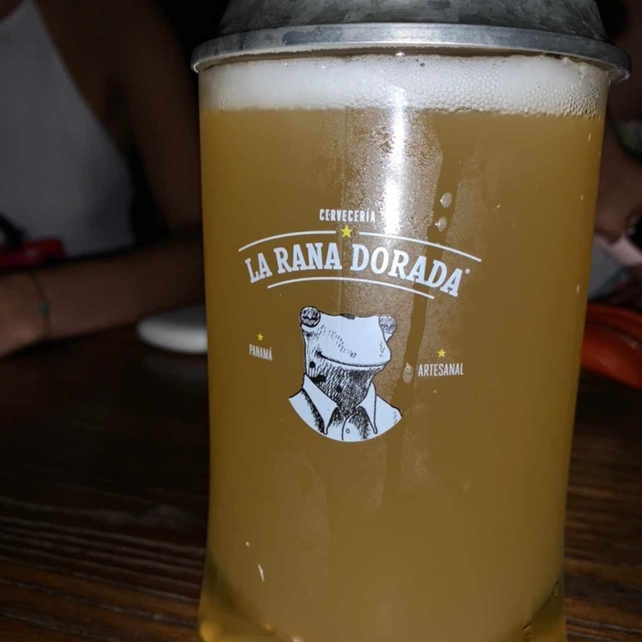 cerveza