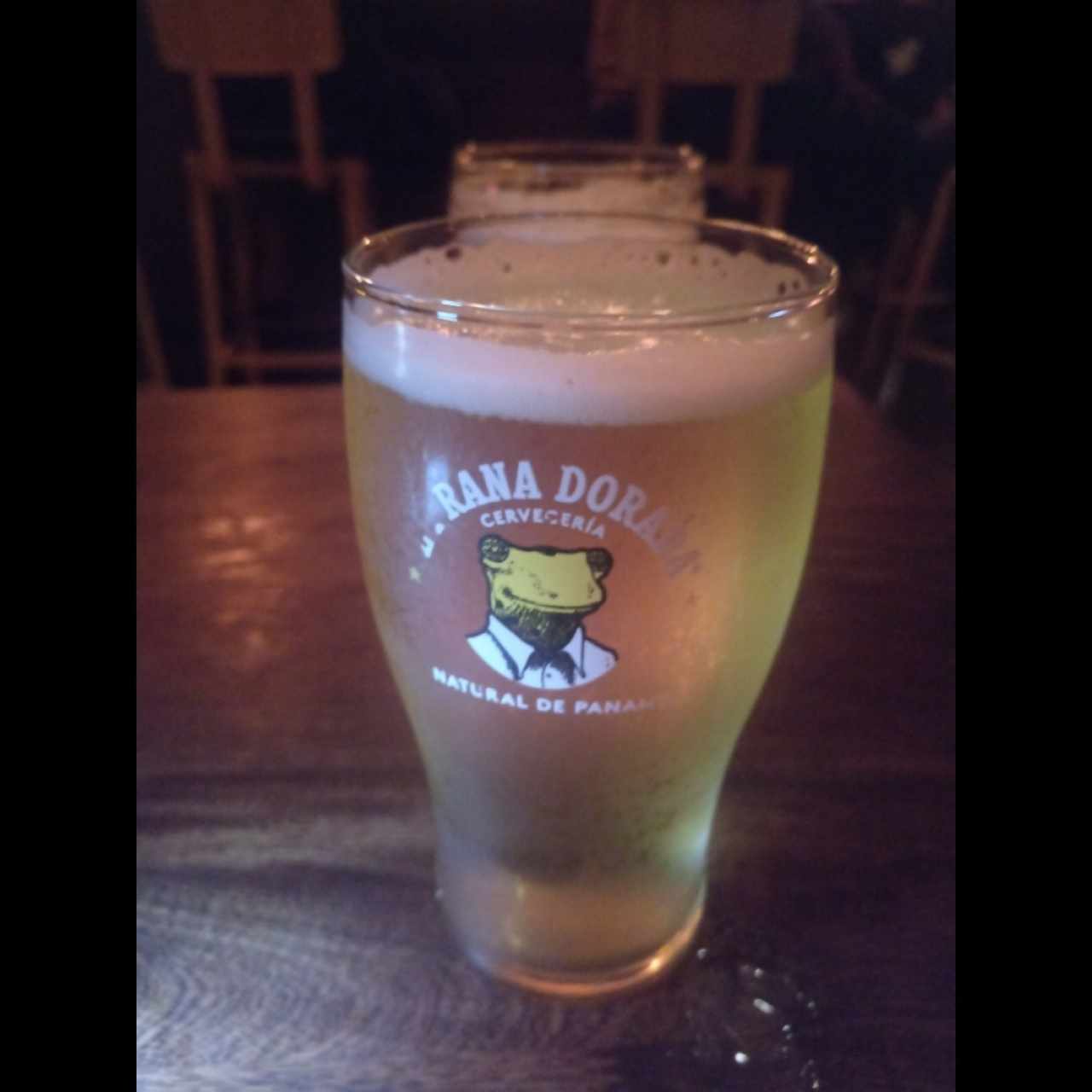 Cerveza Pils