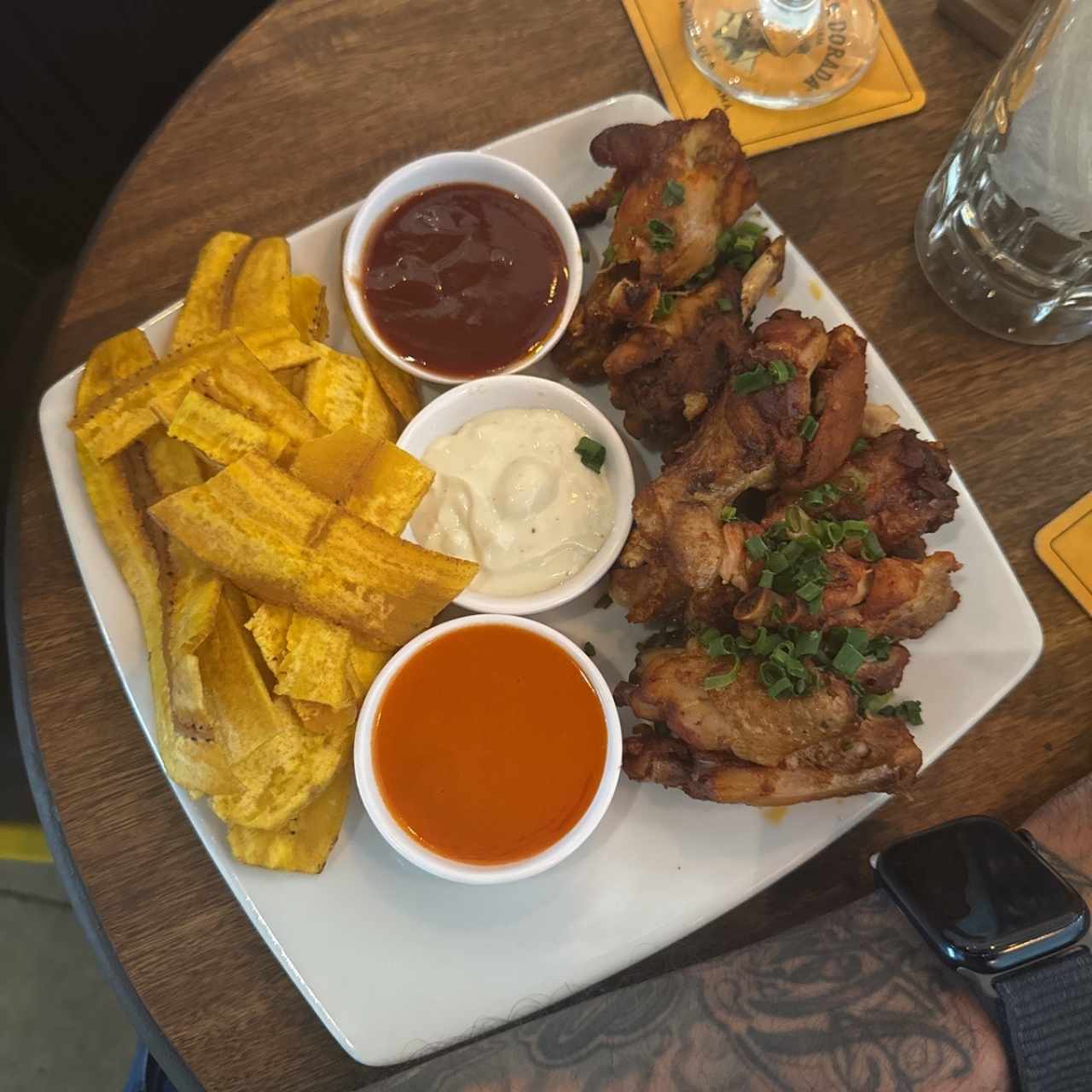 Alitas