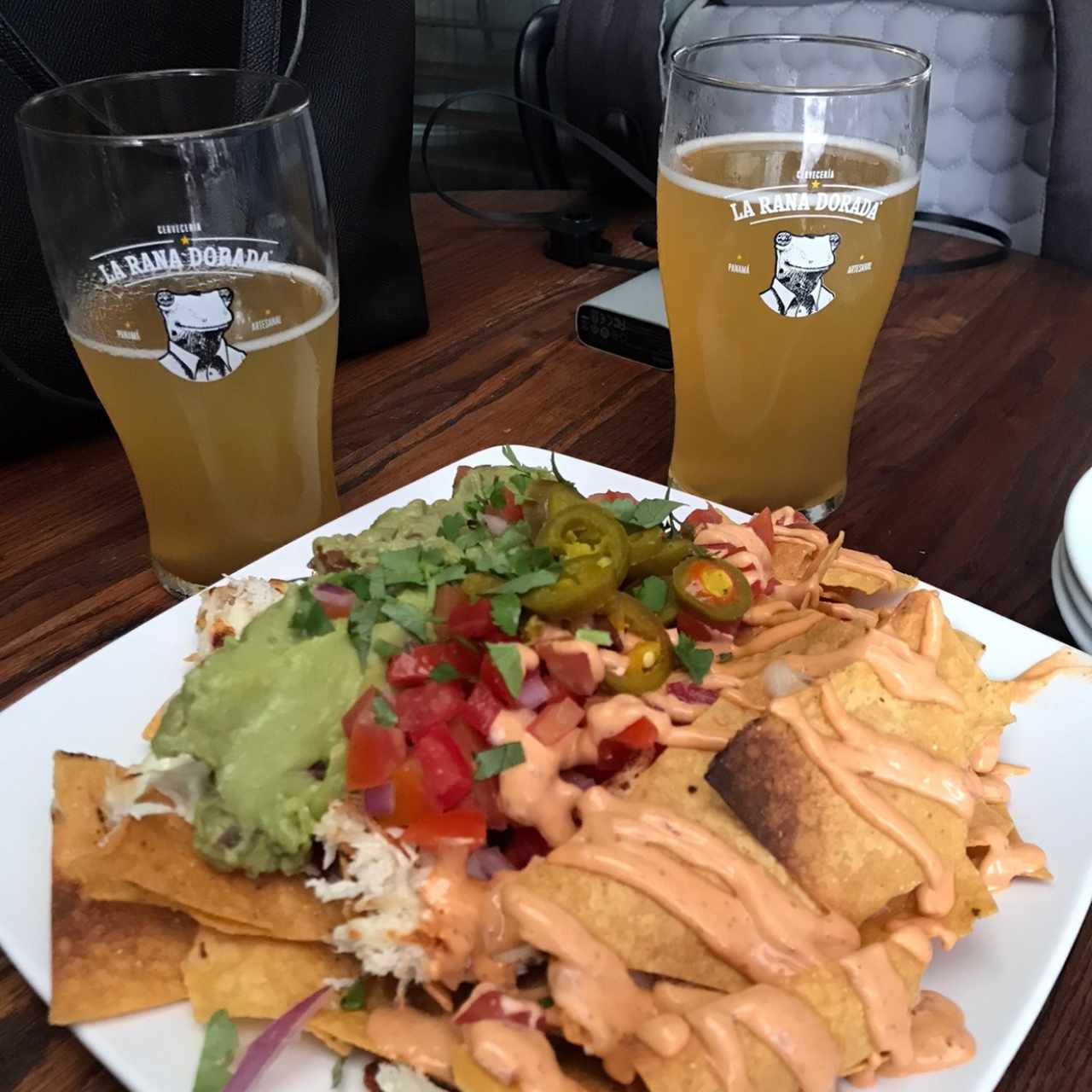 Nachos 