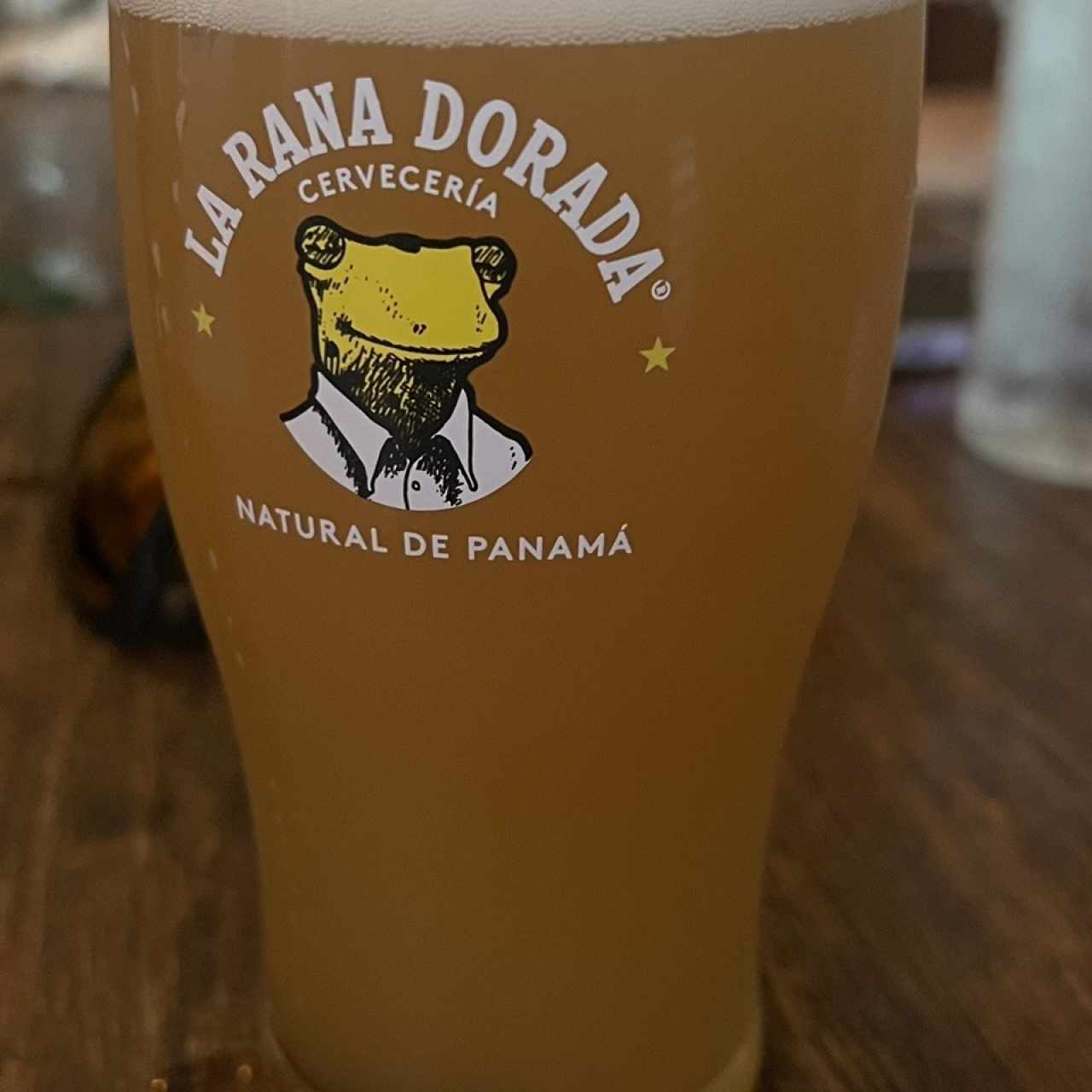 Cerveza