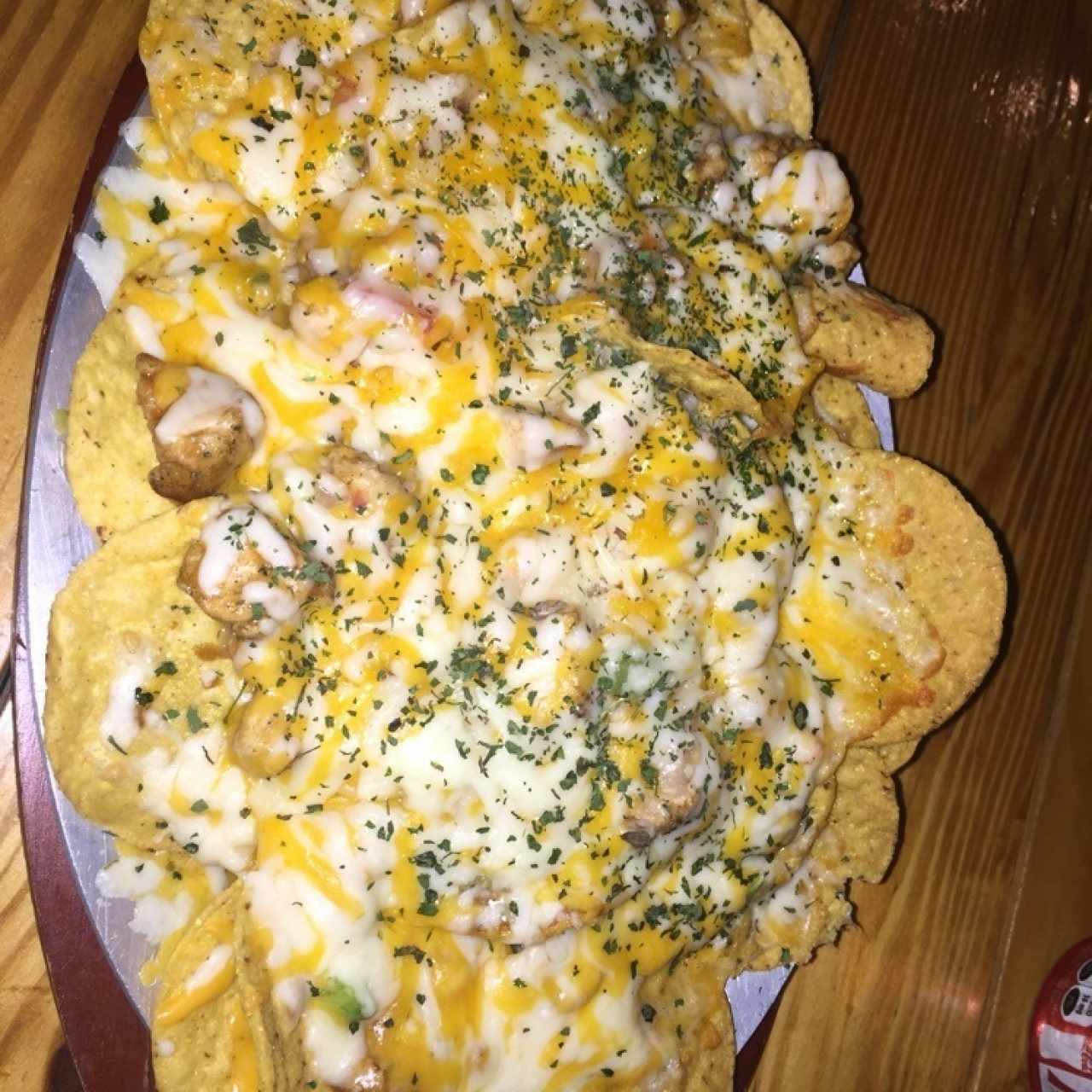 nachos