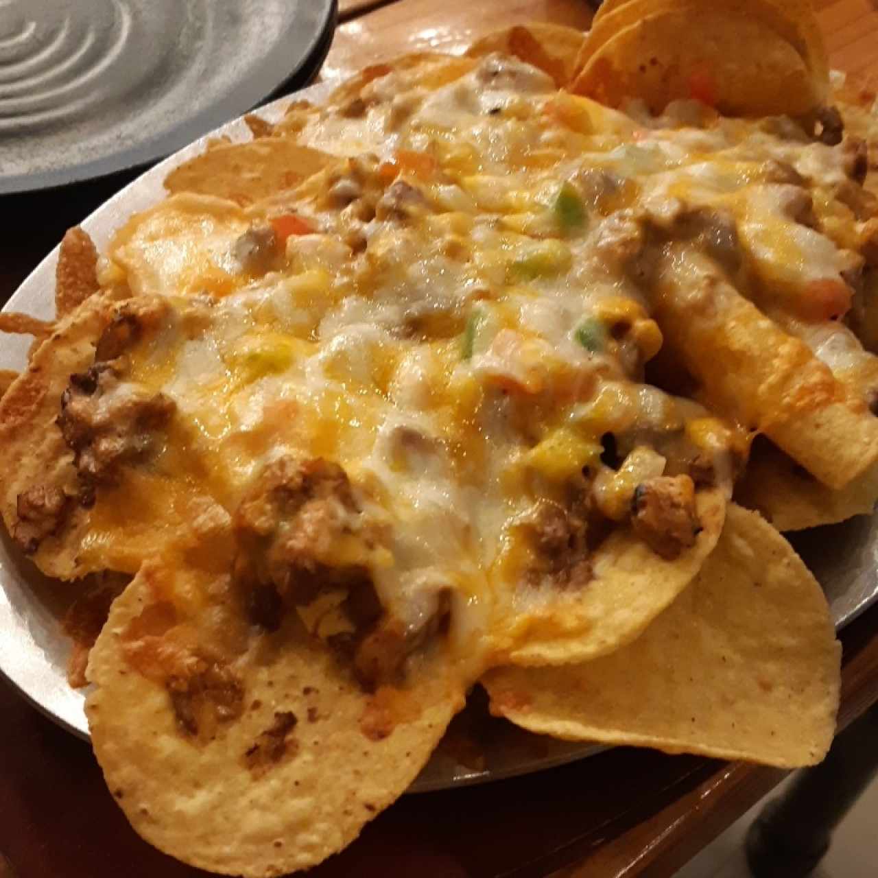 Nachos - Mixtos - Ultimate