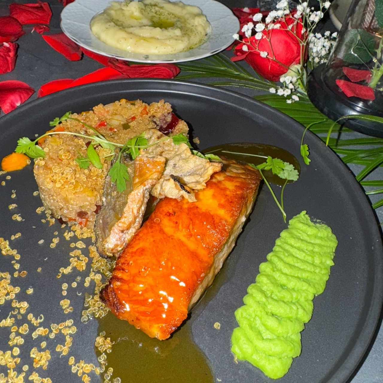 Salmón 