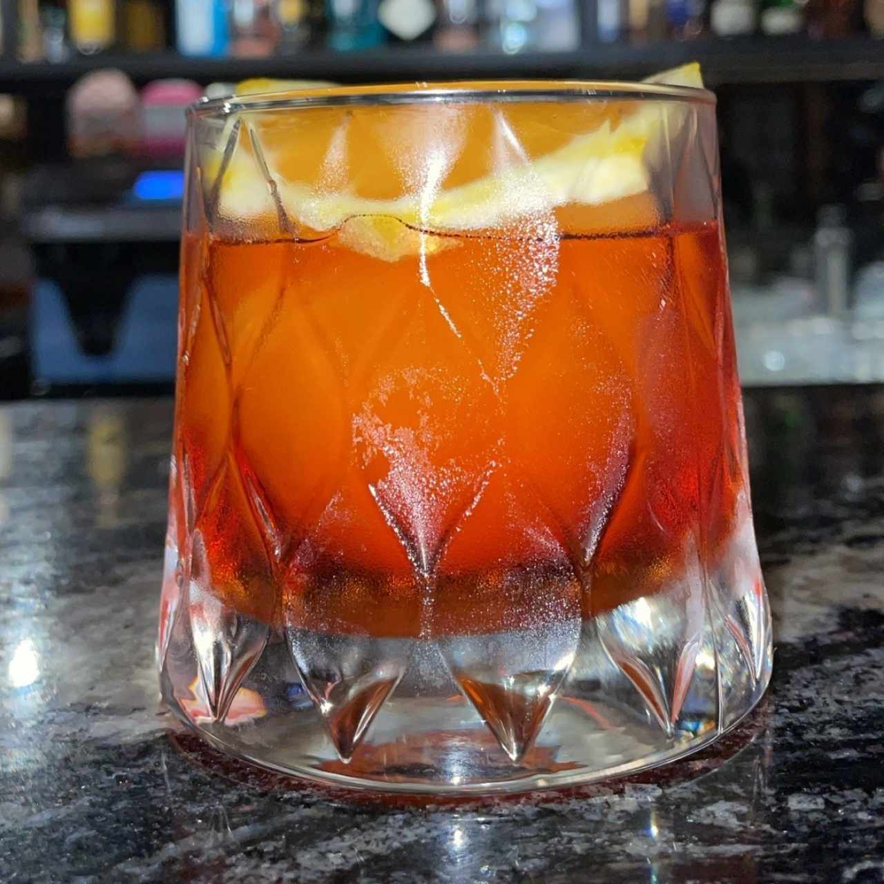 Magroni 