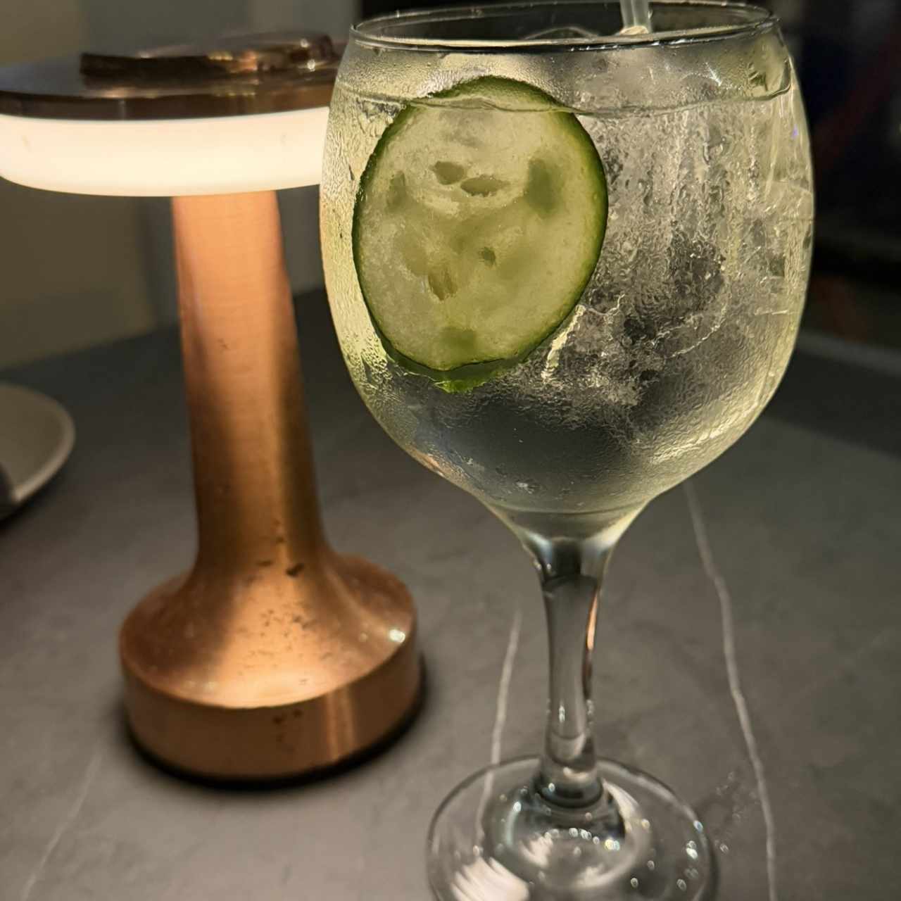 Gin Tonic 