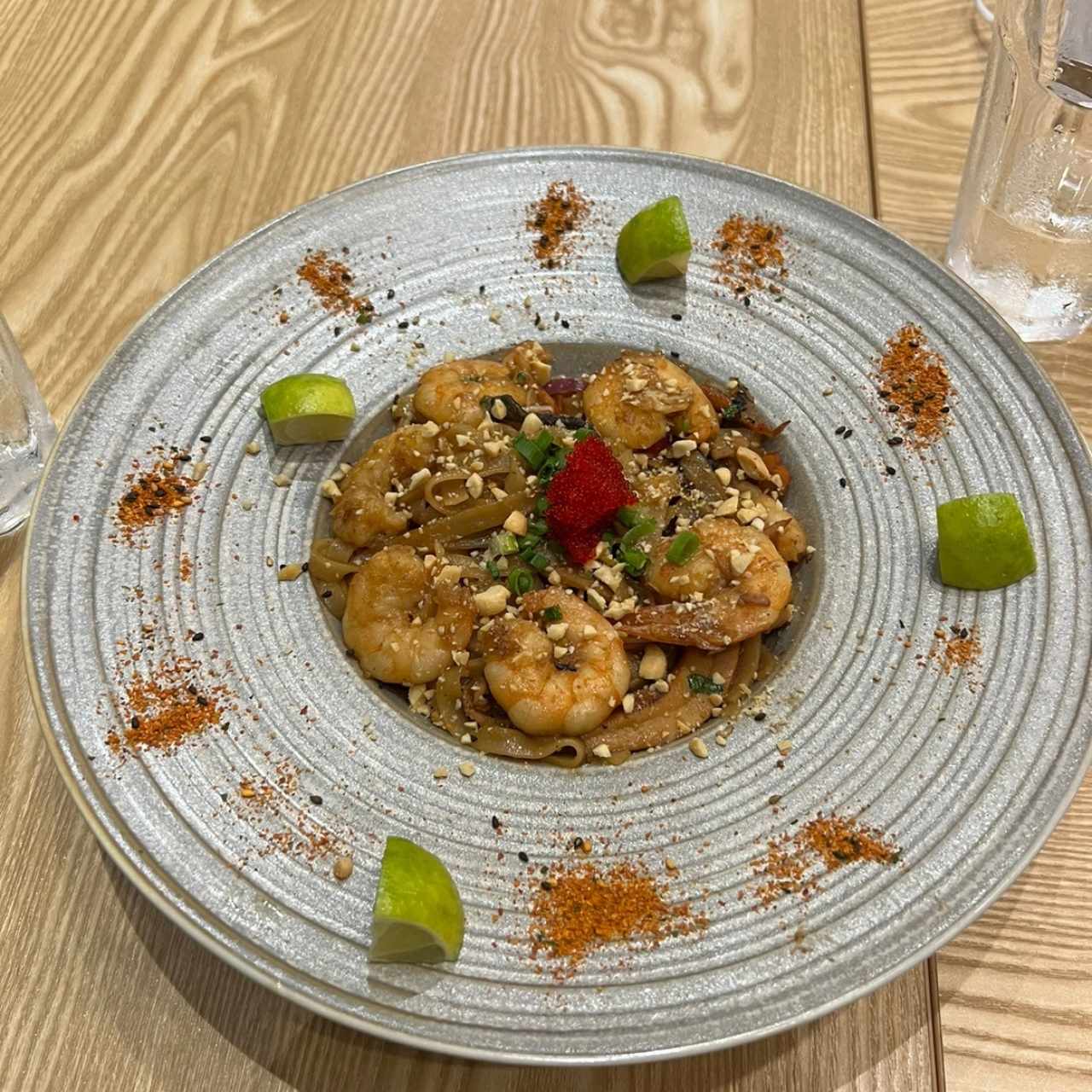 Camarones 