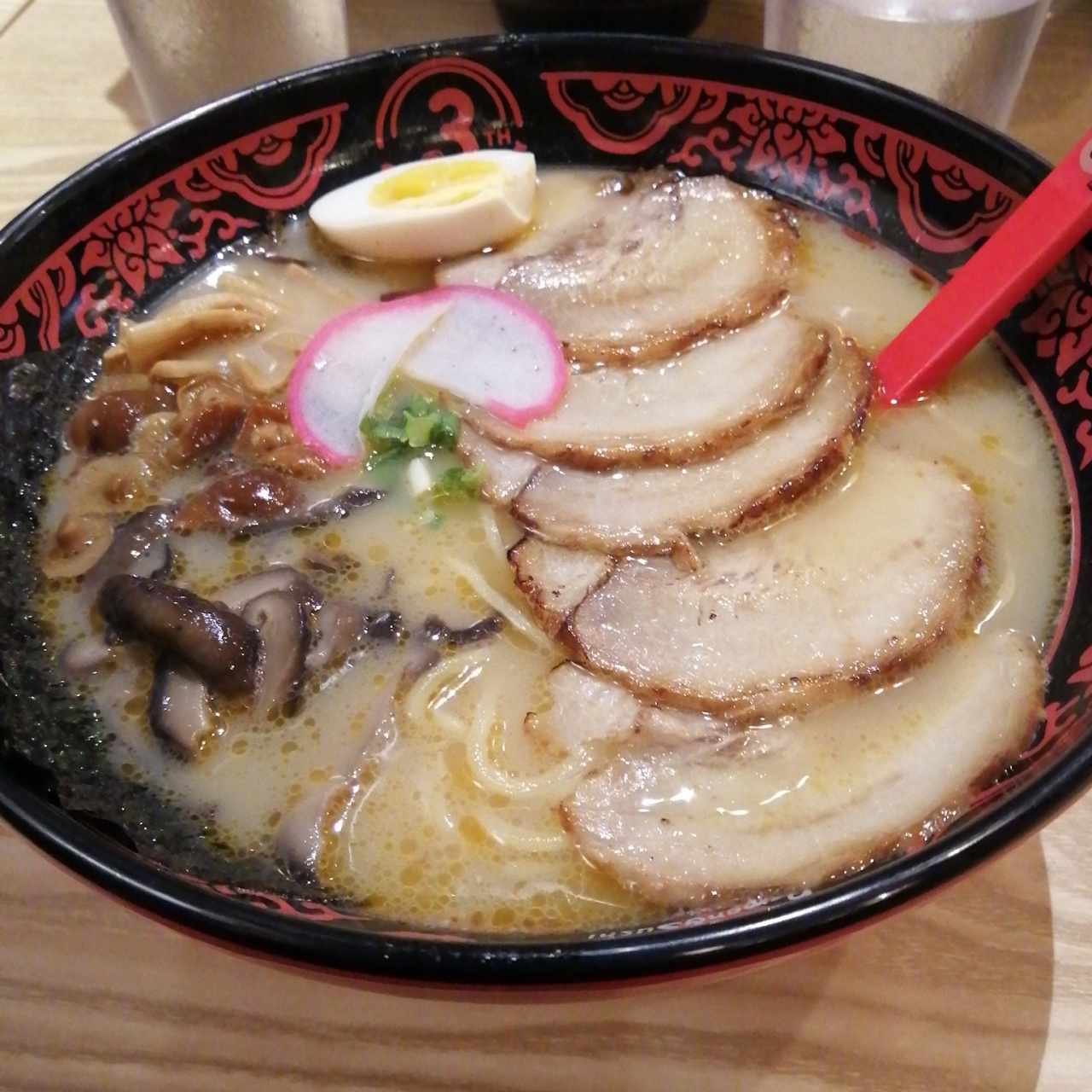 Ichibam Ramen 🤤