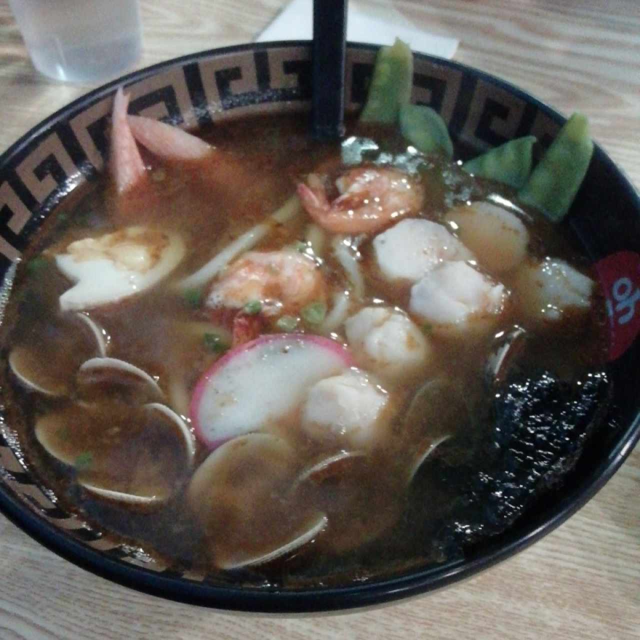 Seafood