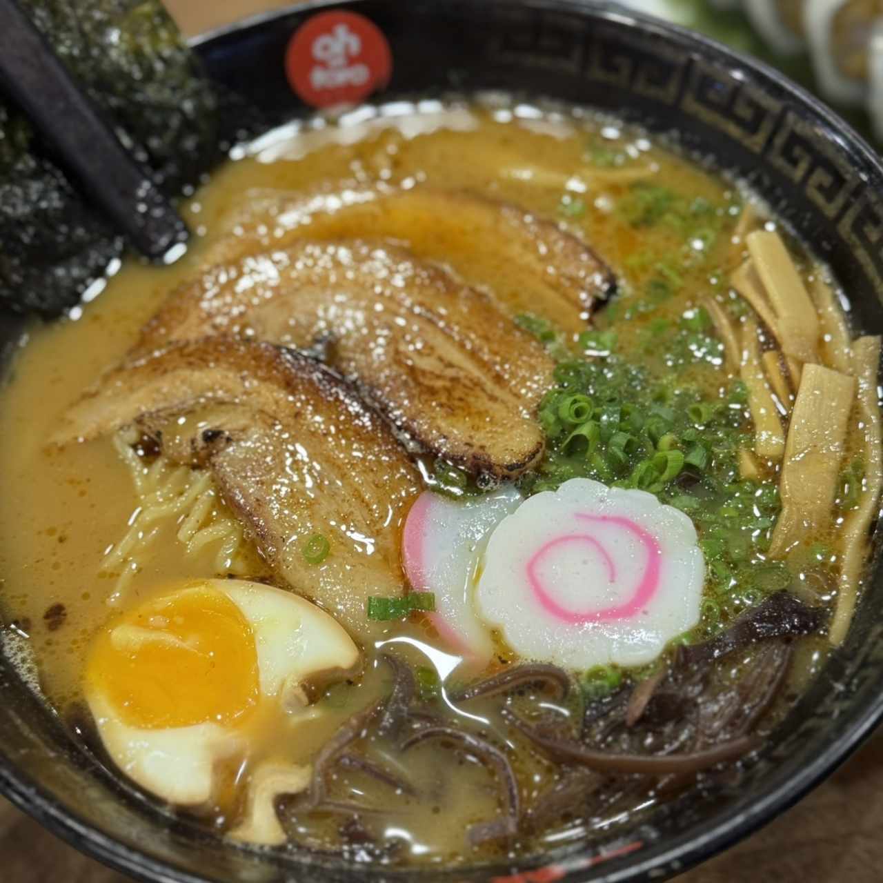Ramen - Miso