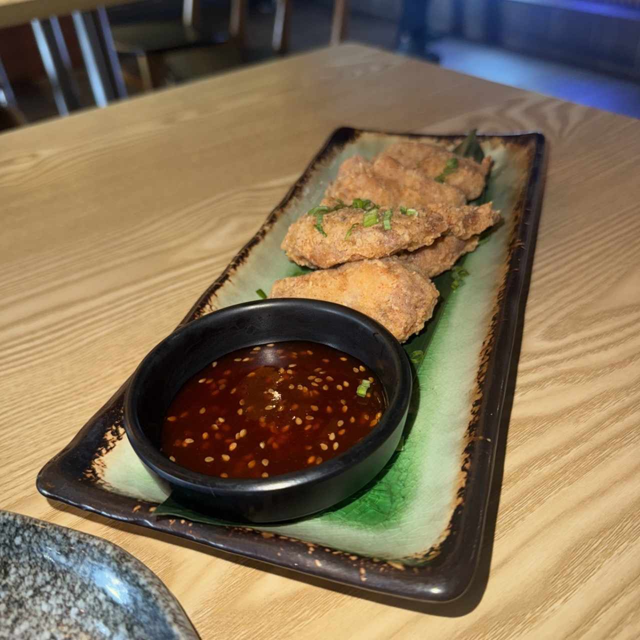Oh Yakitoris - Yakitori Wings