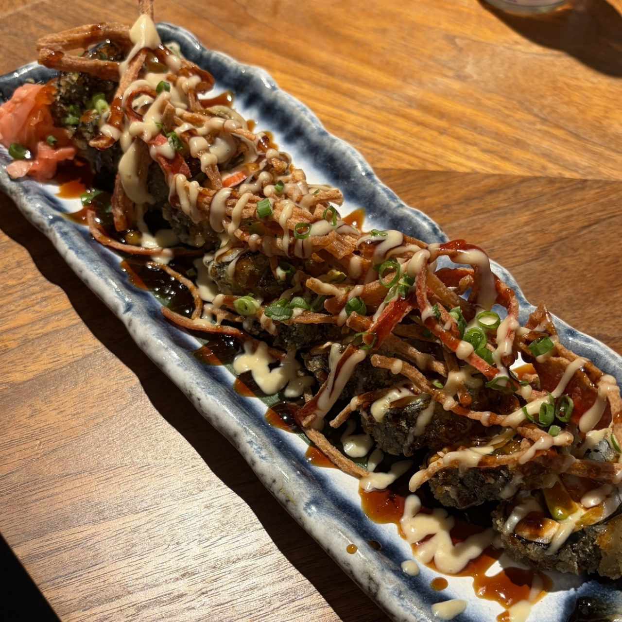 Tokio Roll