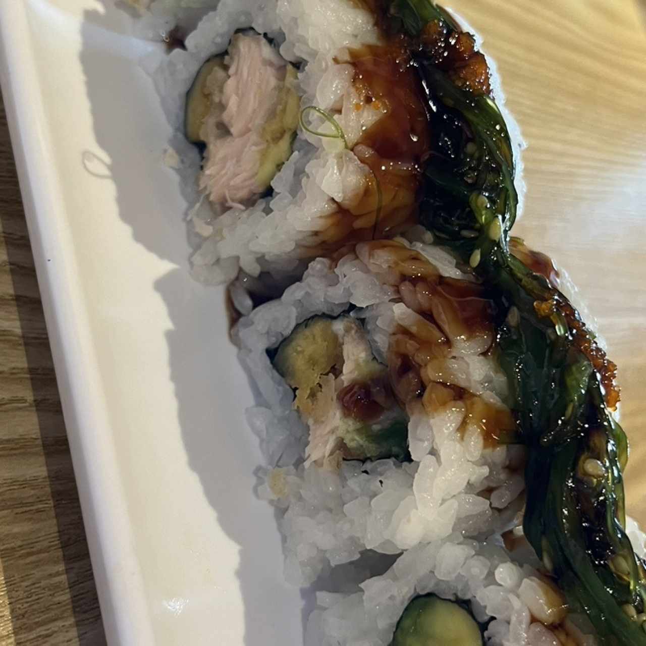 Kazan Roll