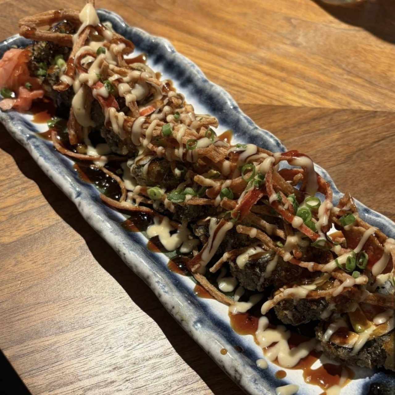 Tokio Roll