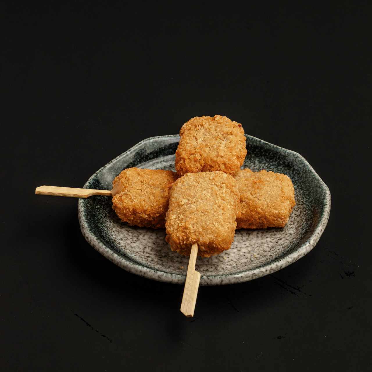 Panko Cheese