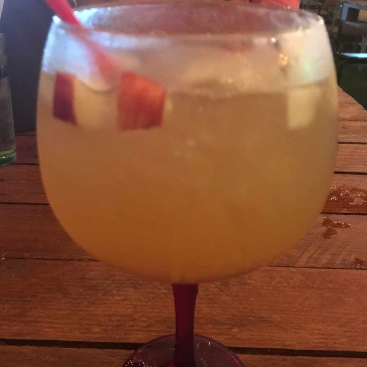 sangria 