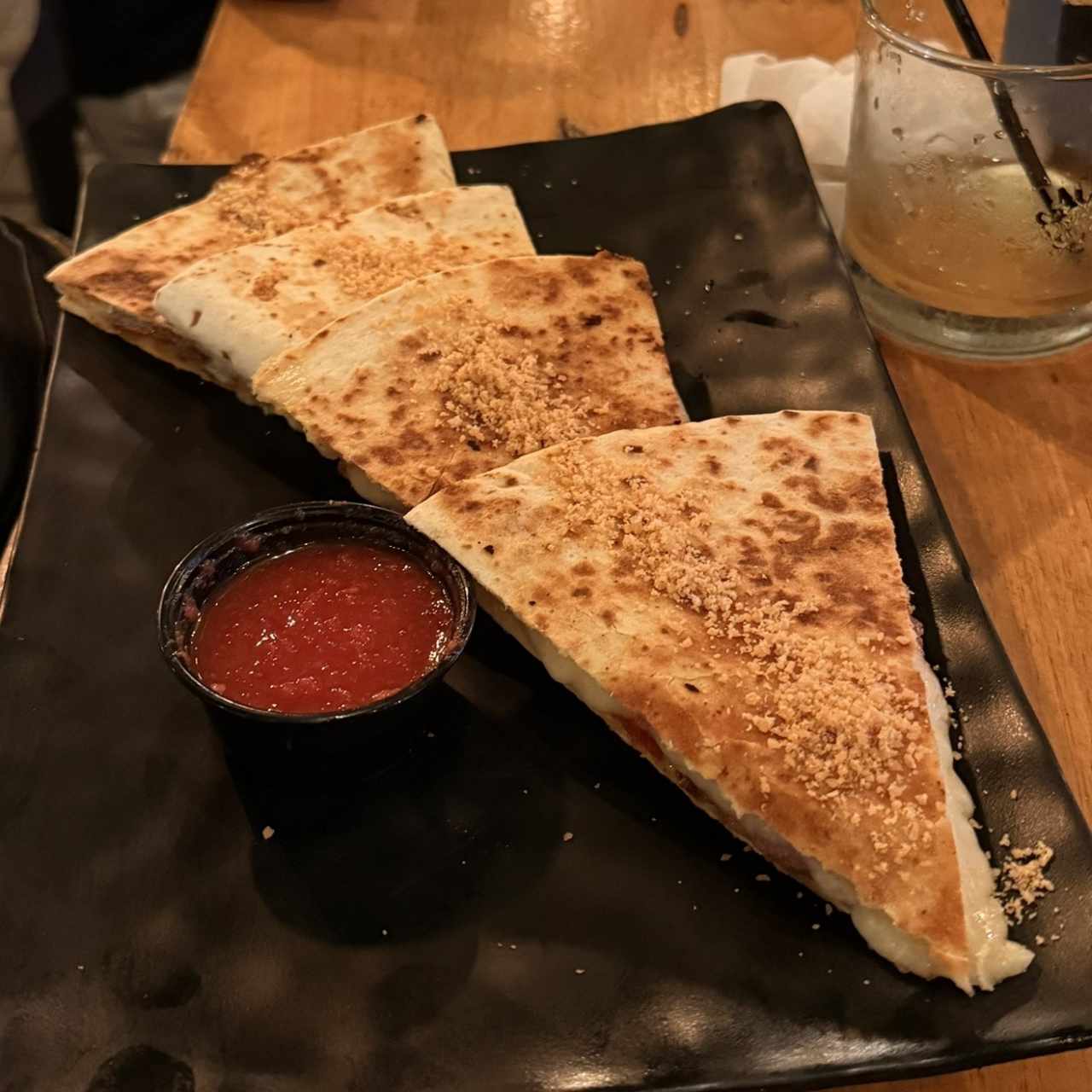 Pa' Pik'R - PIZZADILLAS