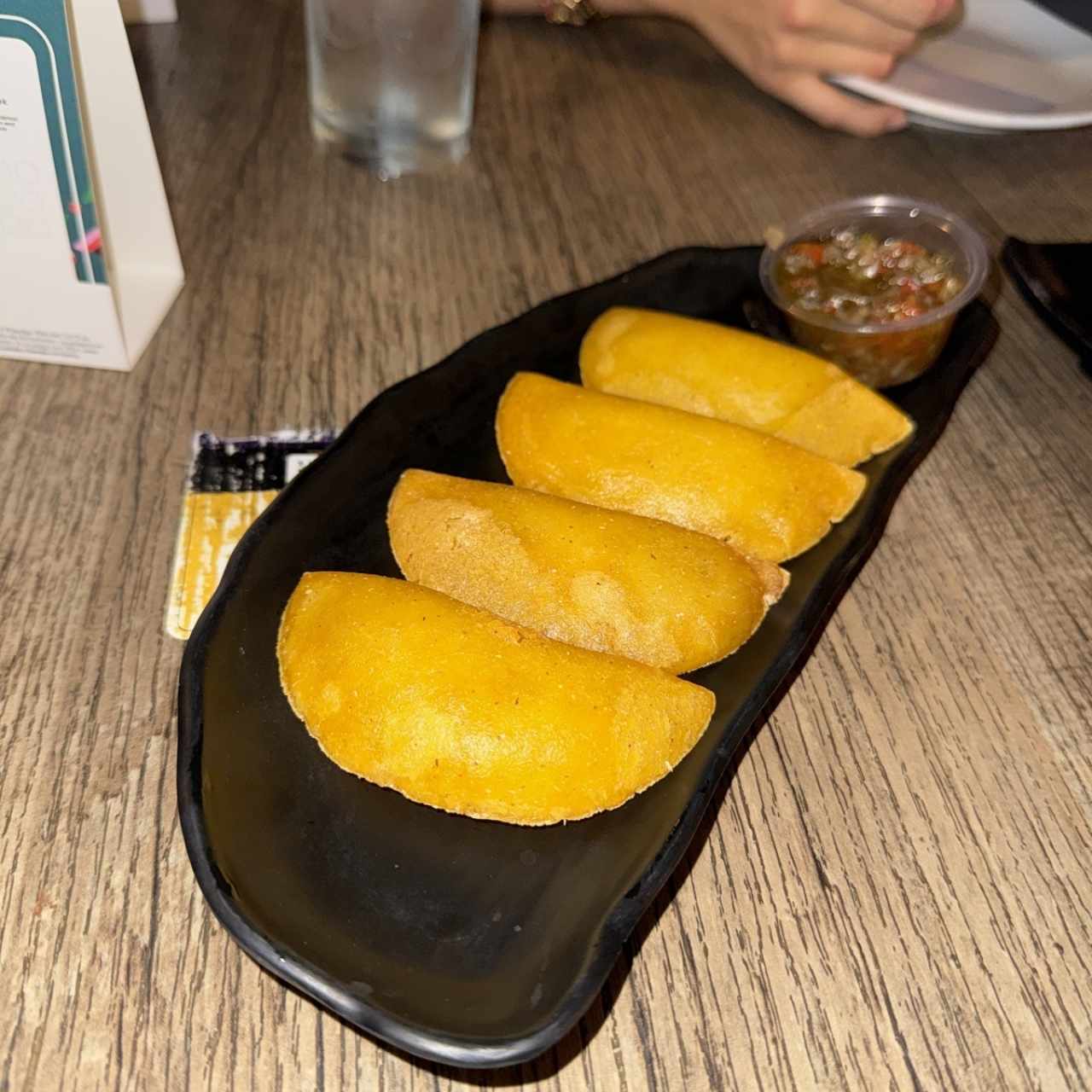 Empanadas