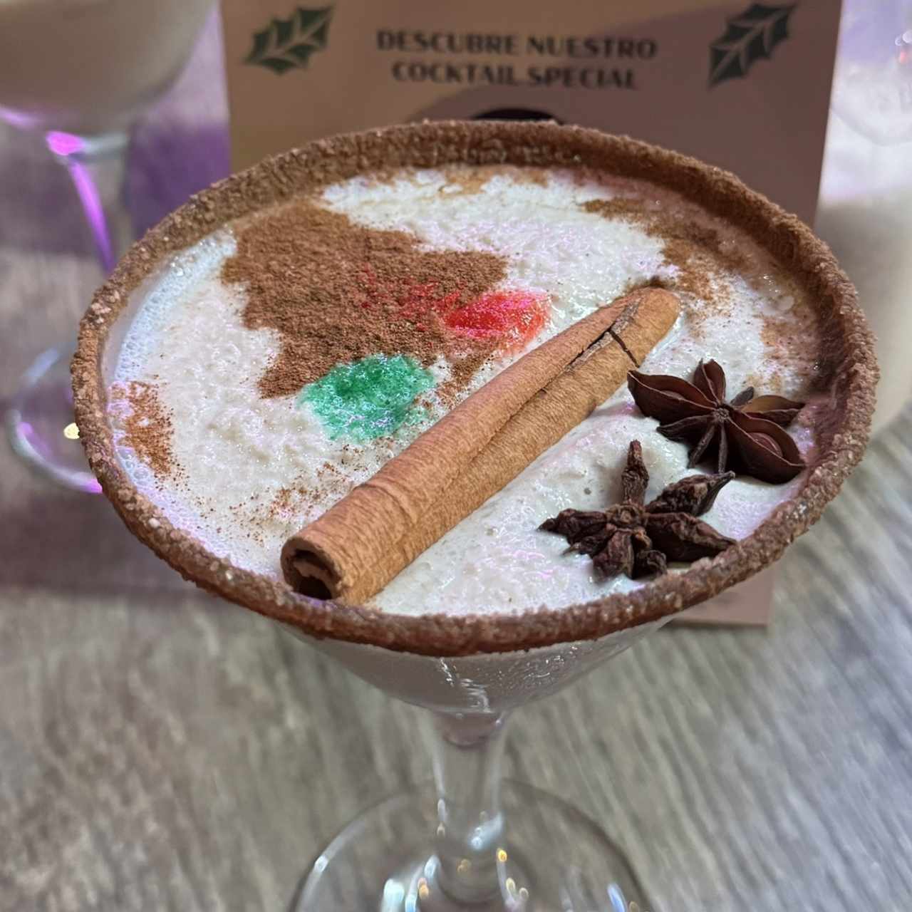 Cocktail Week