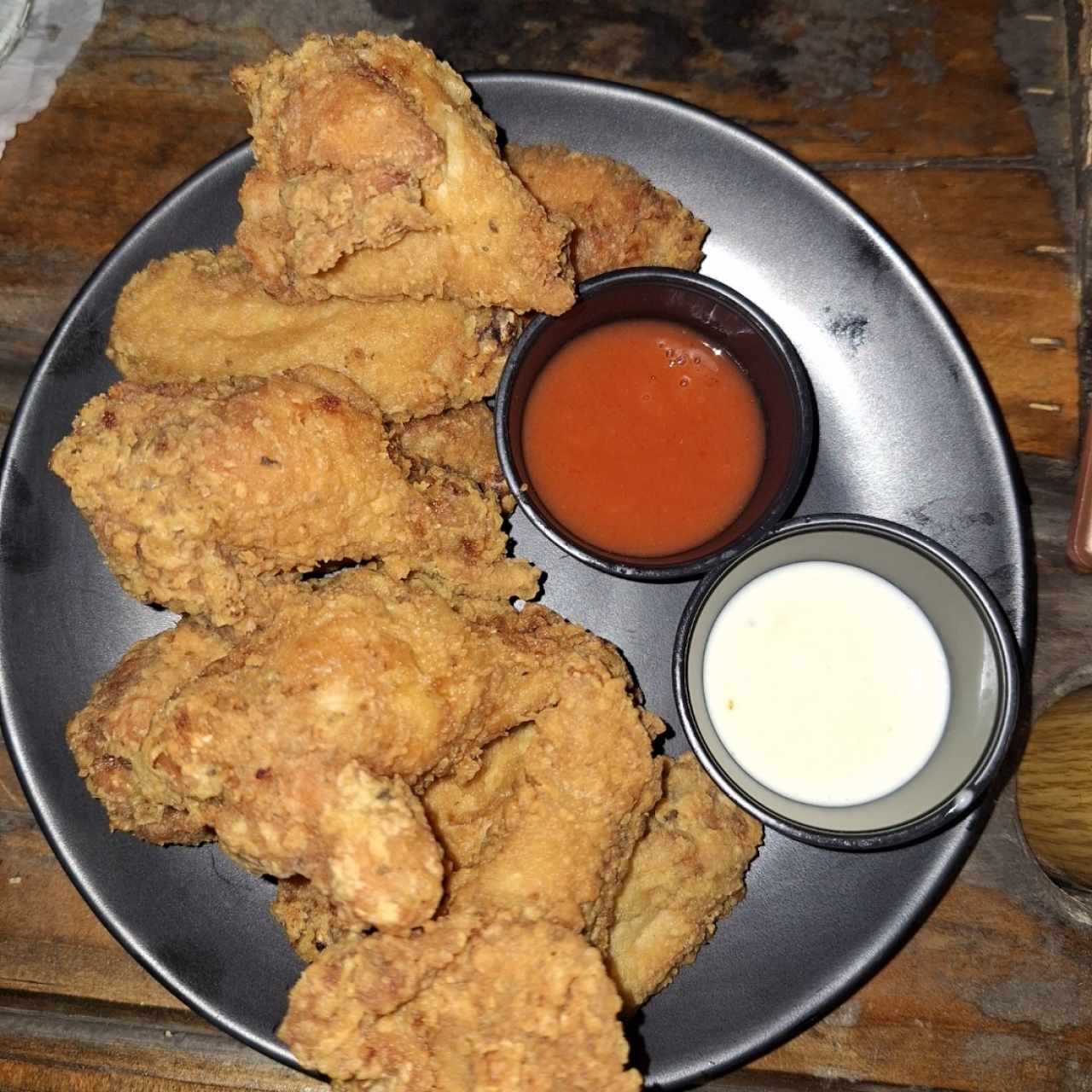Alitas