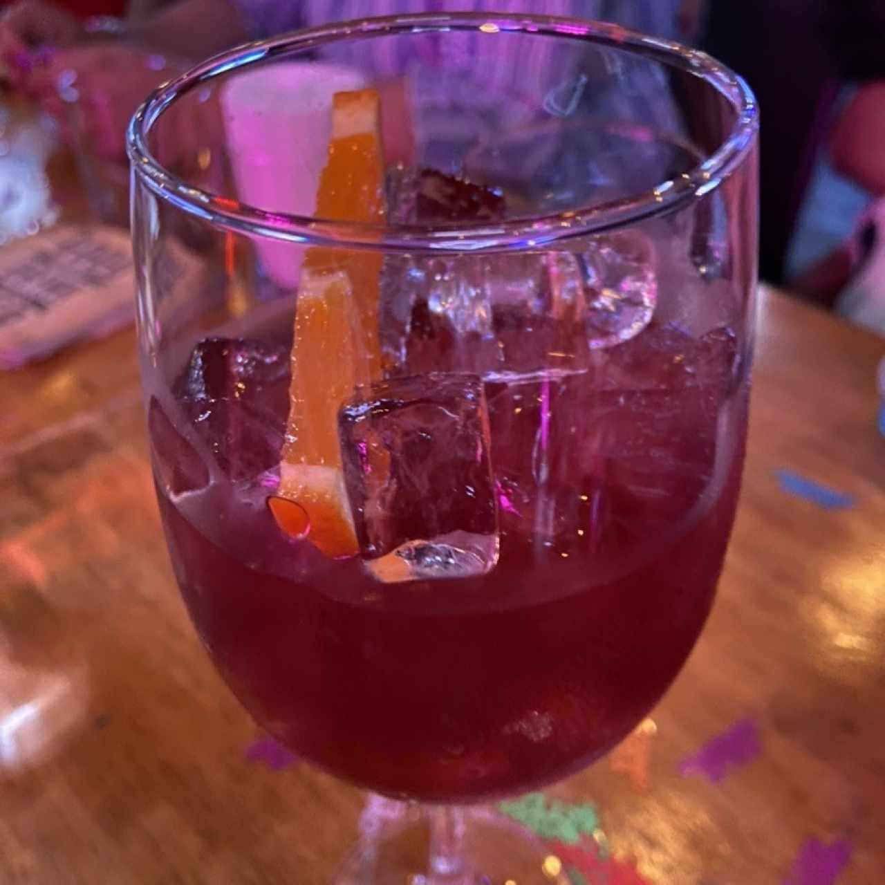 Sangría