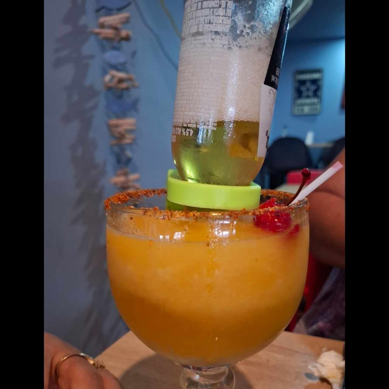Margarota
