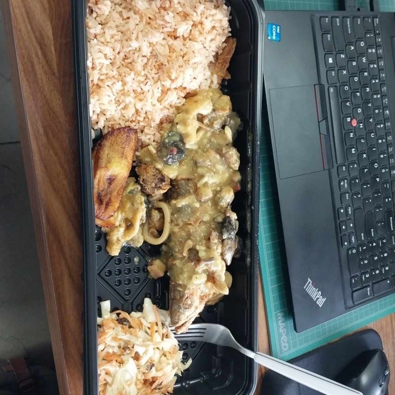 Corvina a lo macho