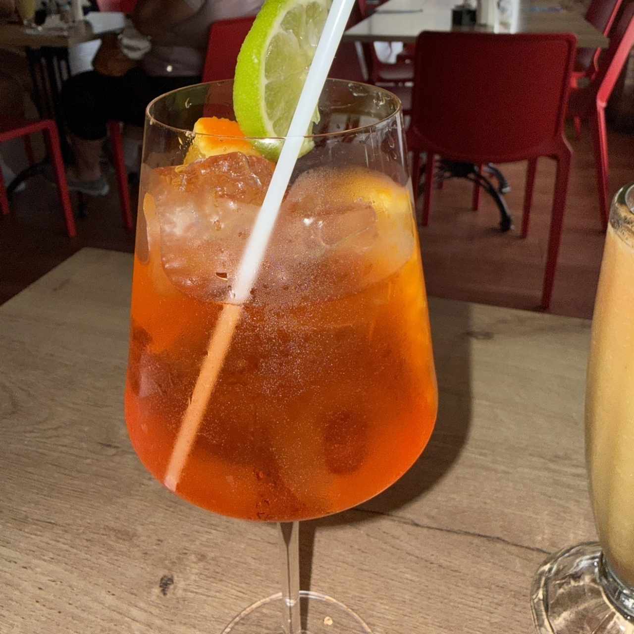 Aperol