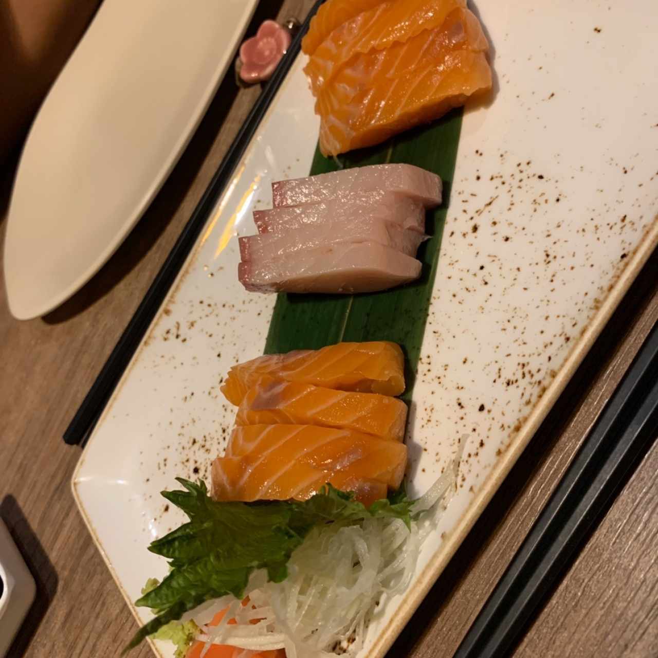 Sashimi 