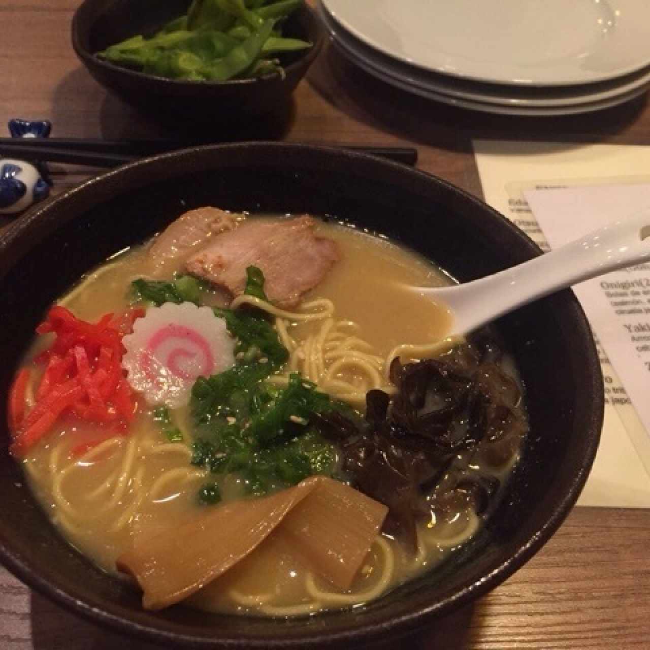 ramen