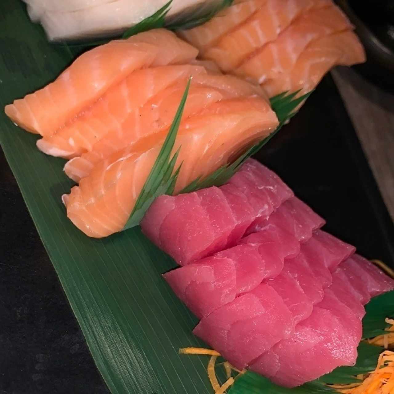 Sashimi