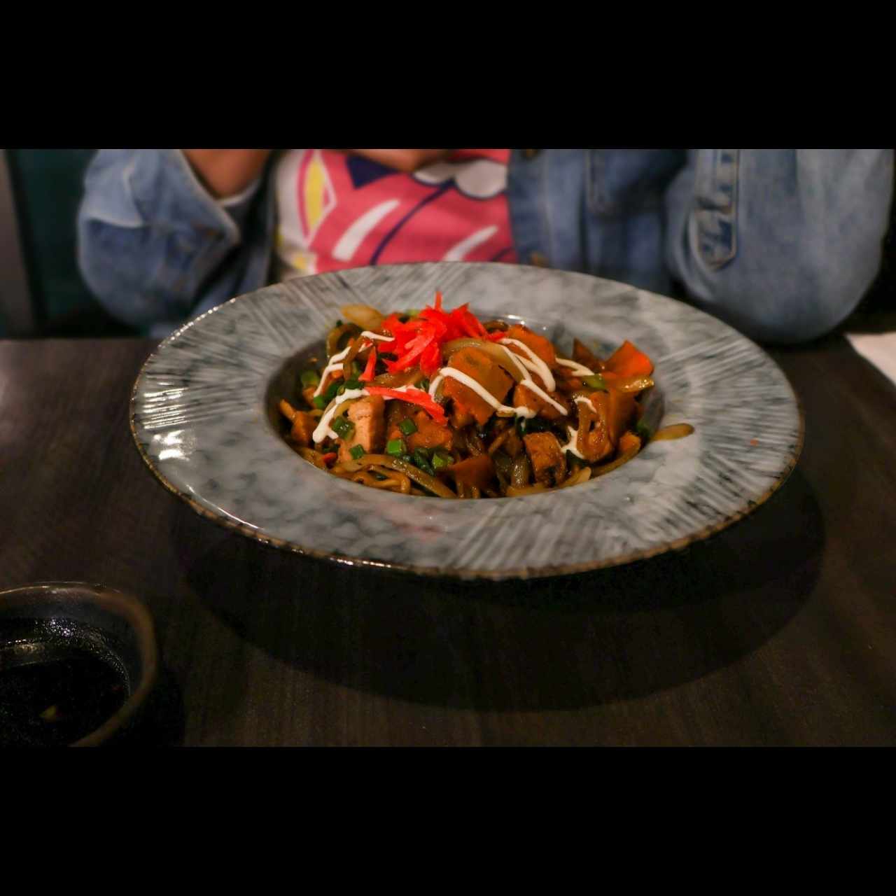 Arroces - Katsudon