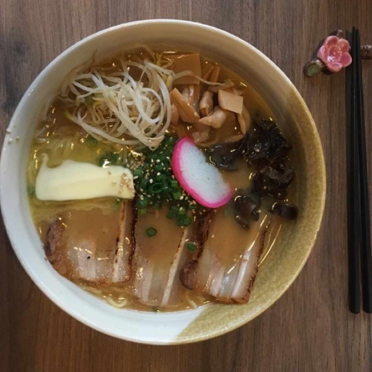 Miso Ramen