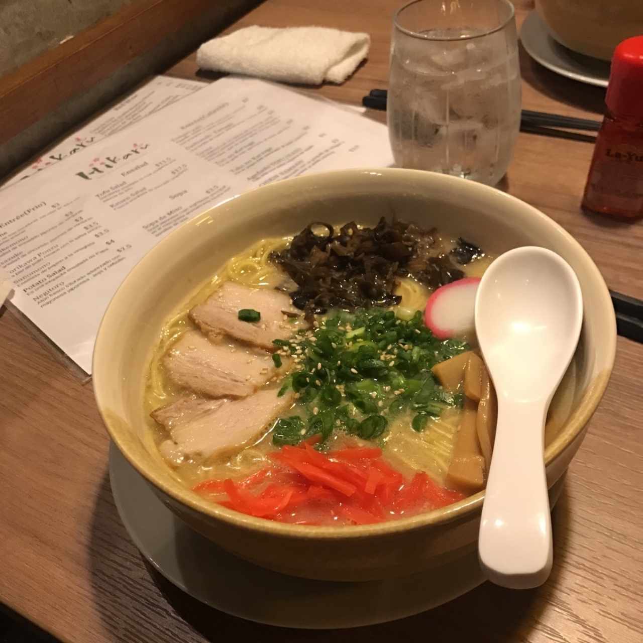 Ramen