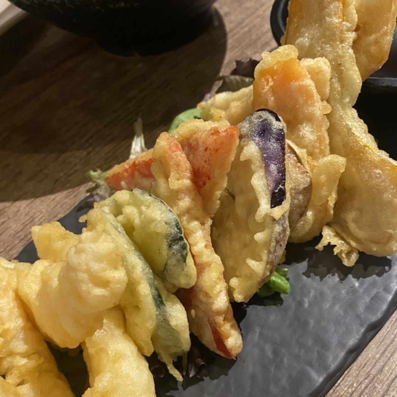 Tempura - Tempura Mix