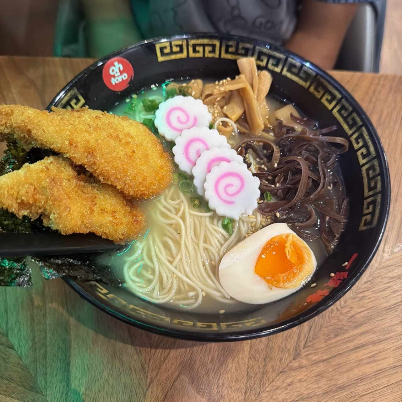 Ramen - Toro Tori