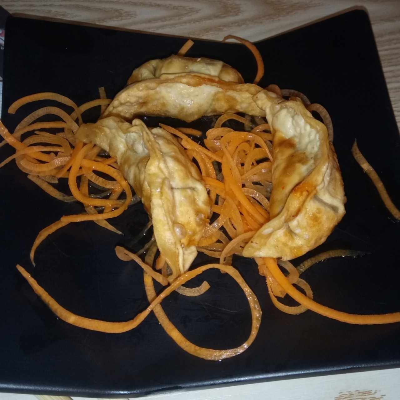 Gyosas