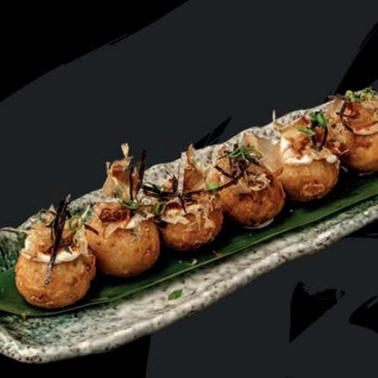 Takoyaki