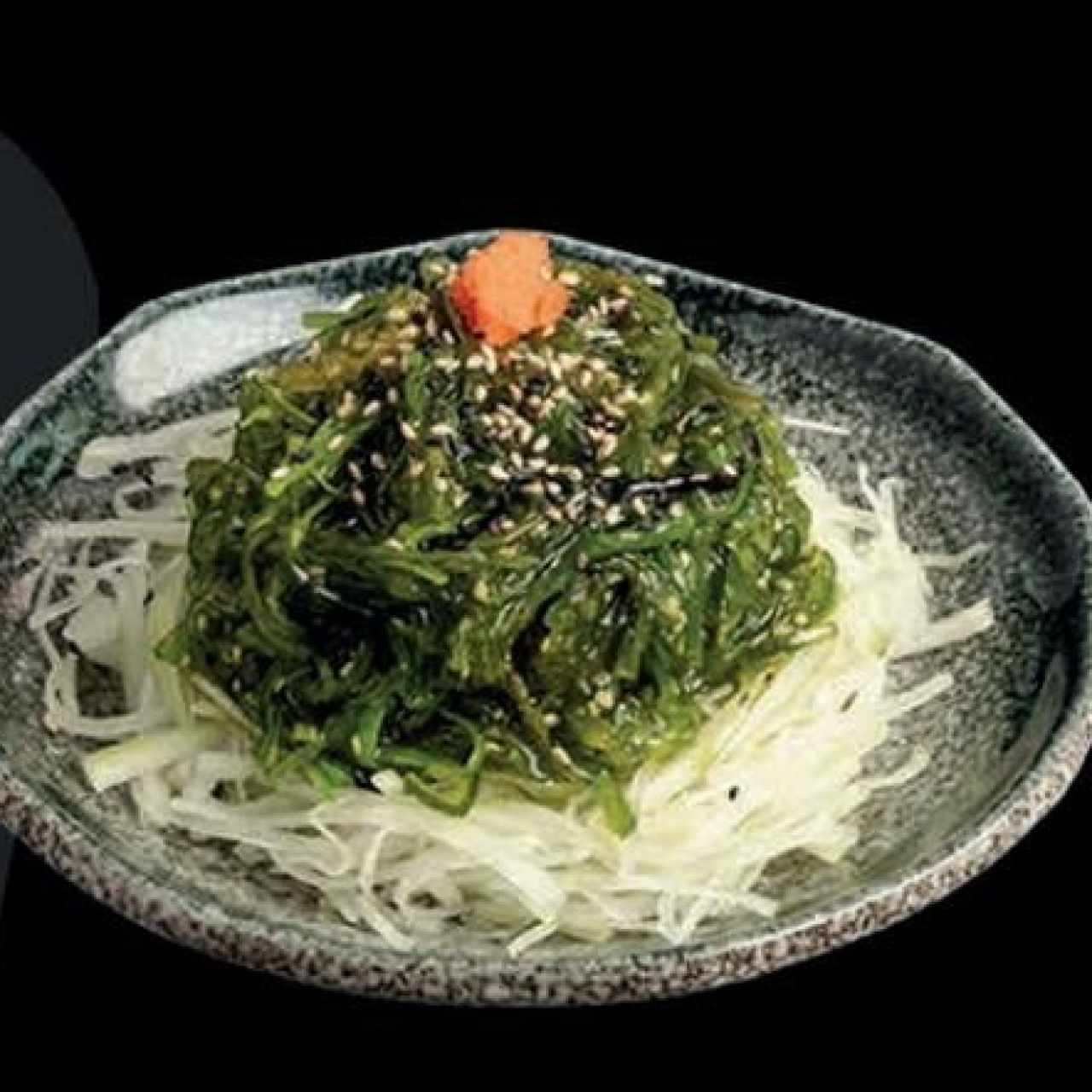 Wakame Salad