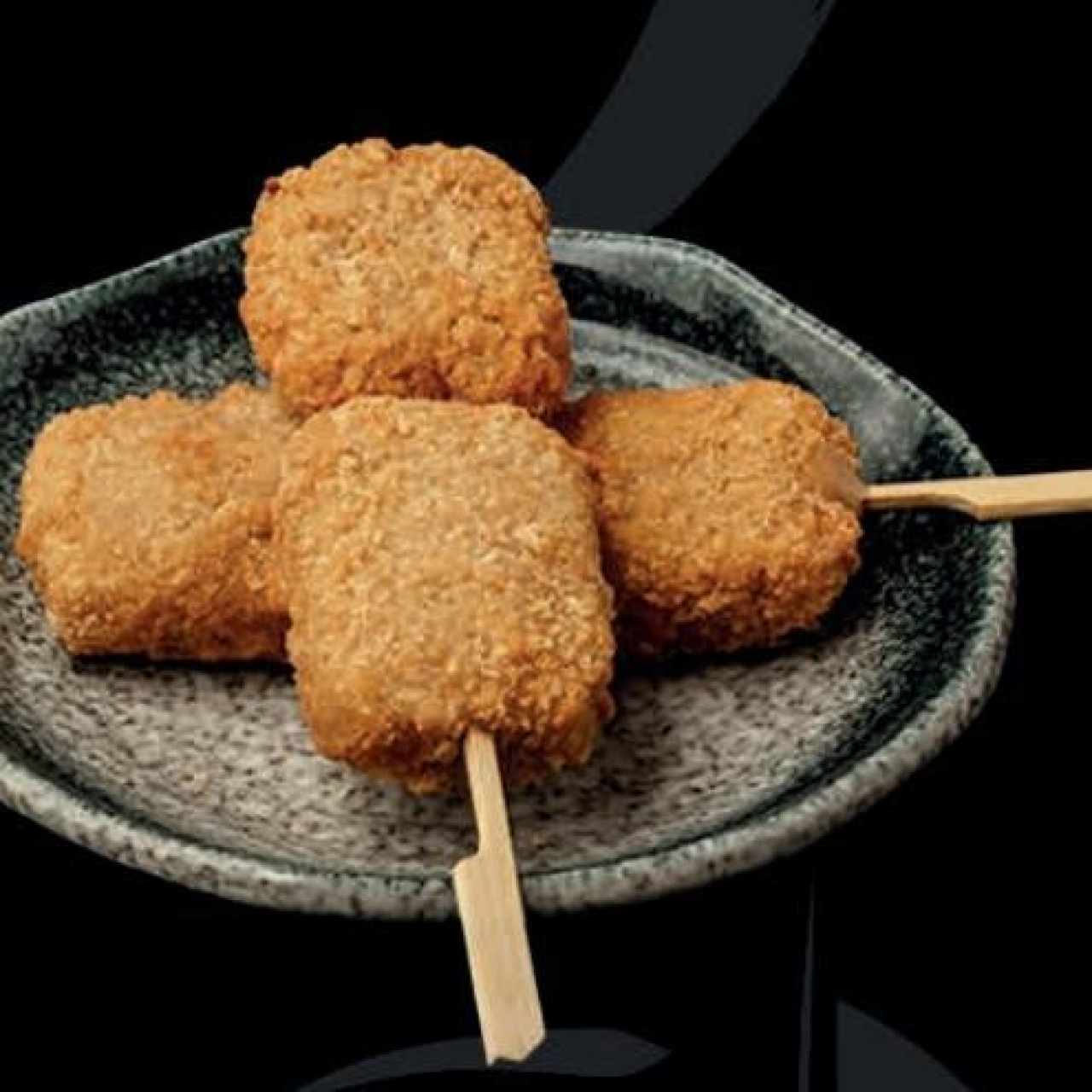 Panko Cheesse