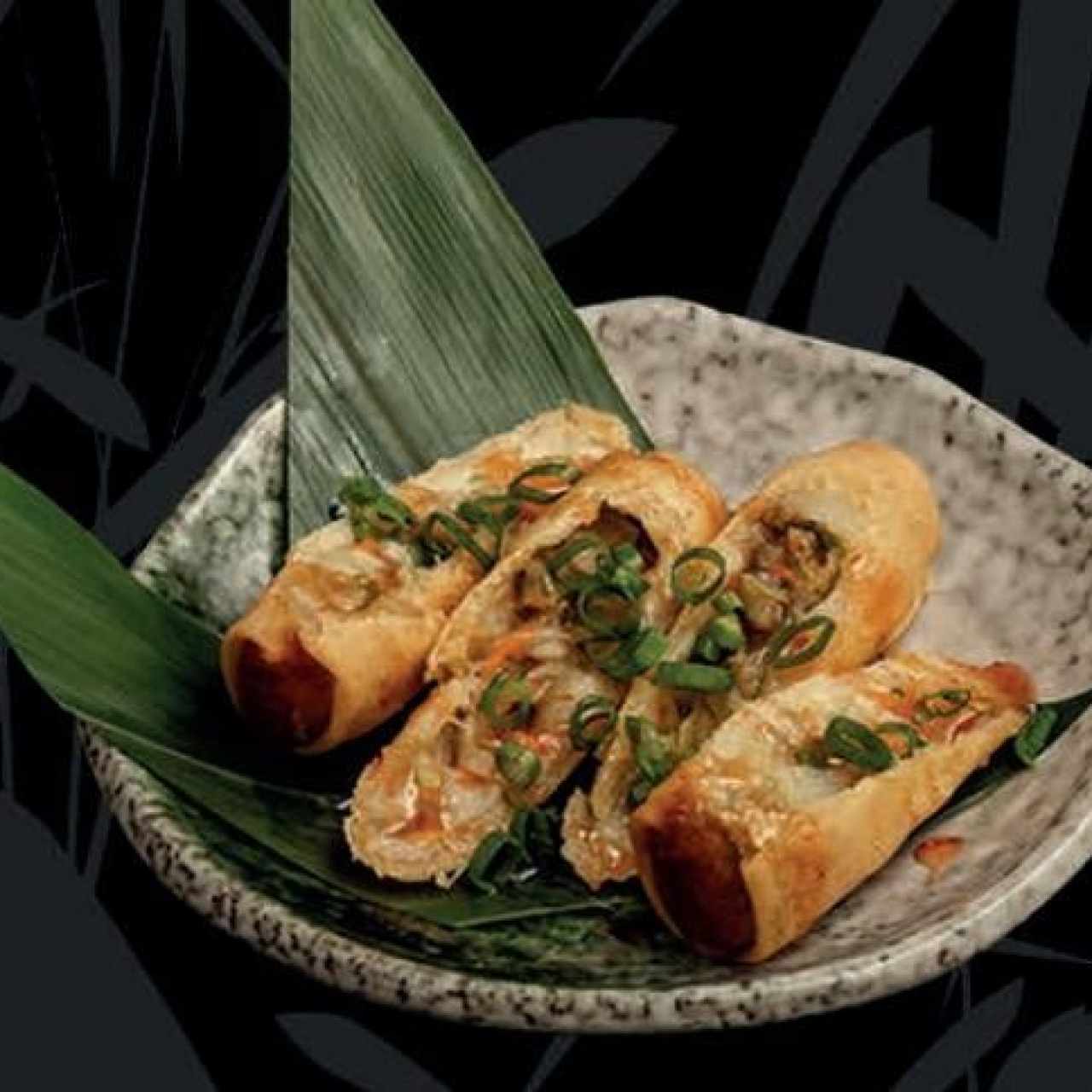 Spring Roll