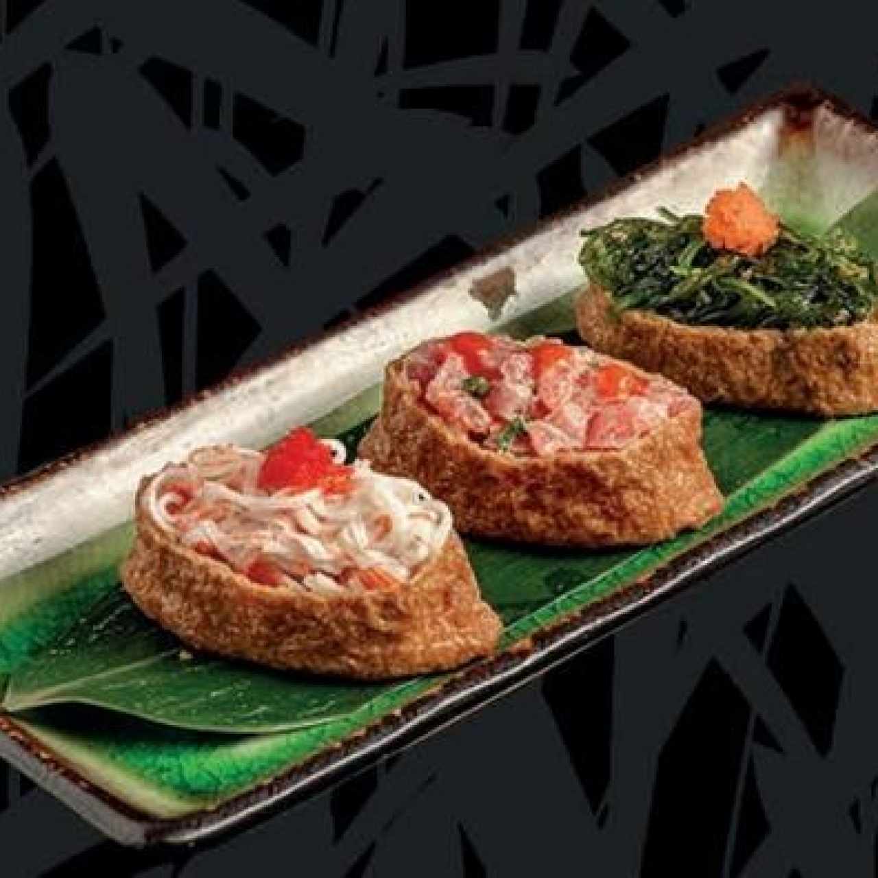 Inari Mix