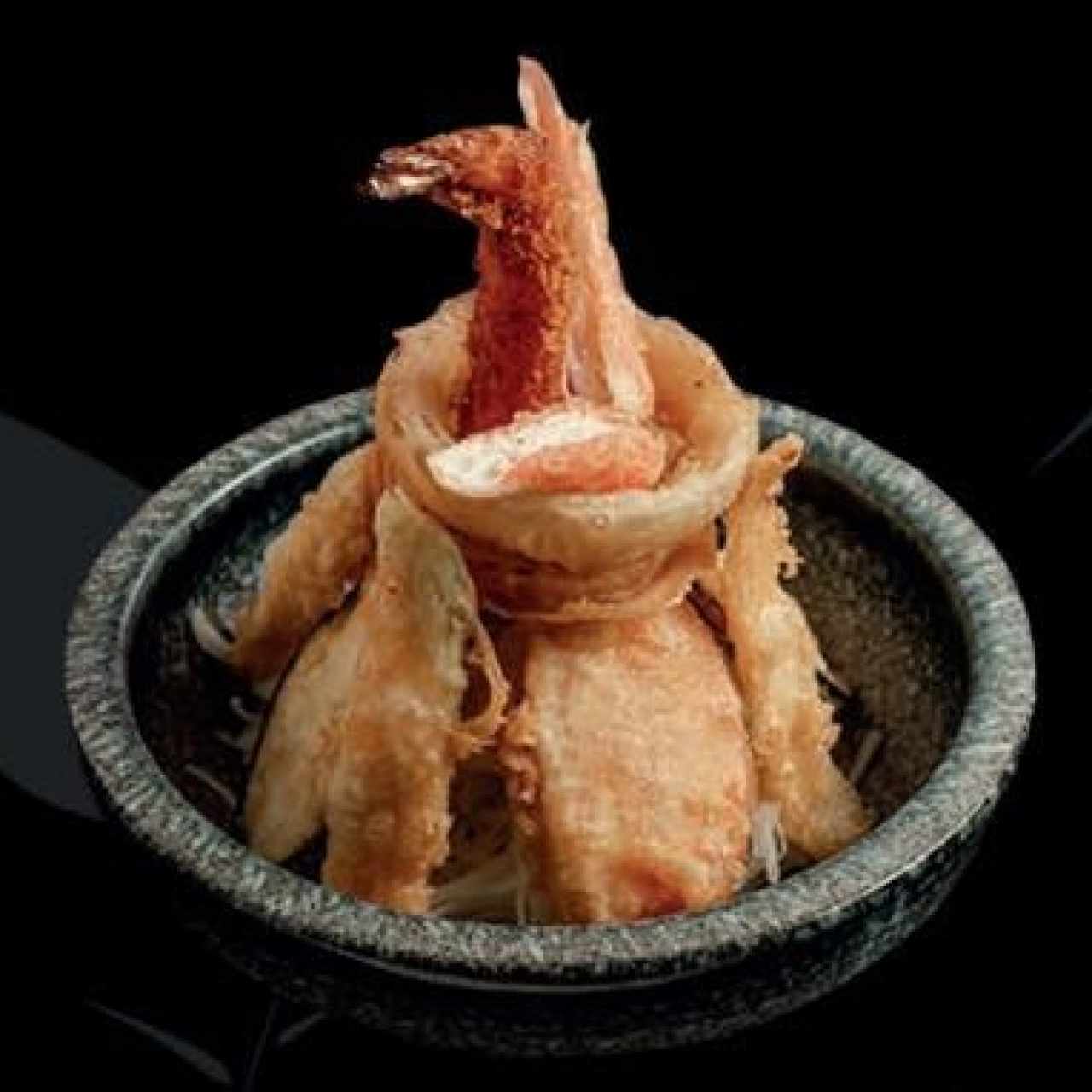Oh Tempura Mix