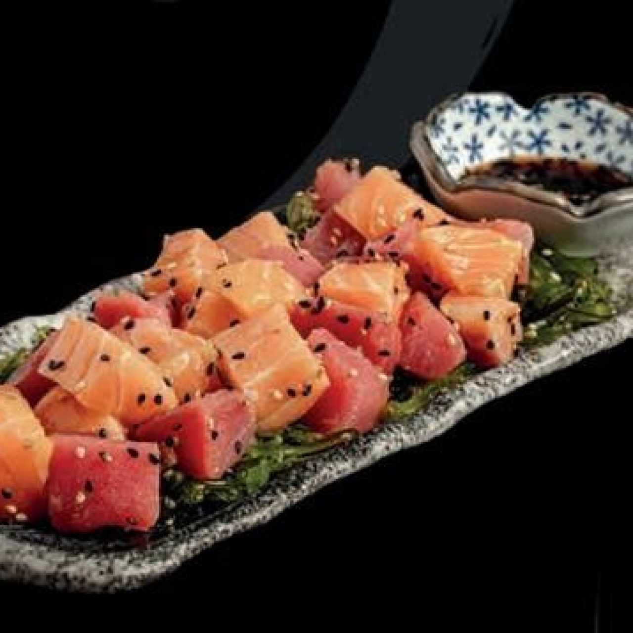 Poke Salad