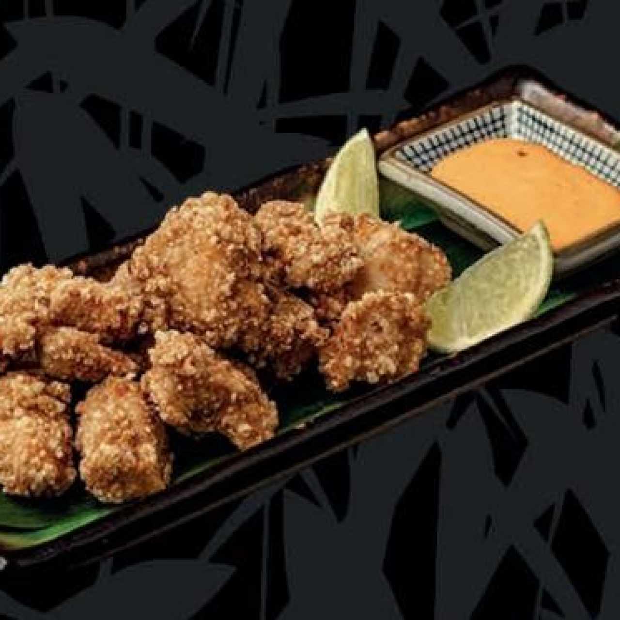 Karage Chicken