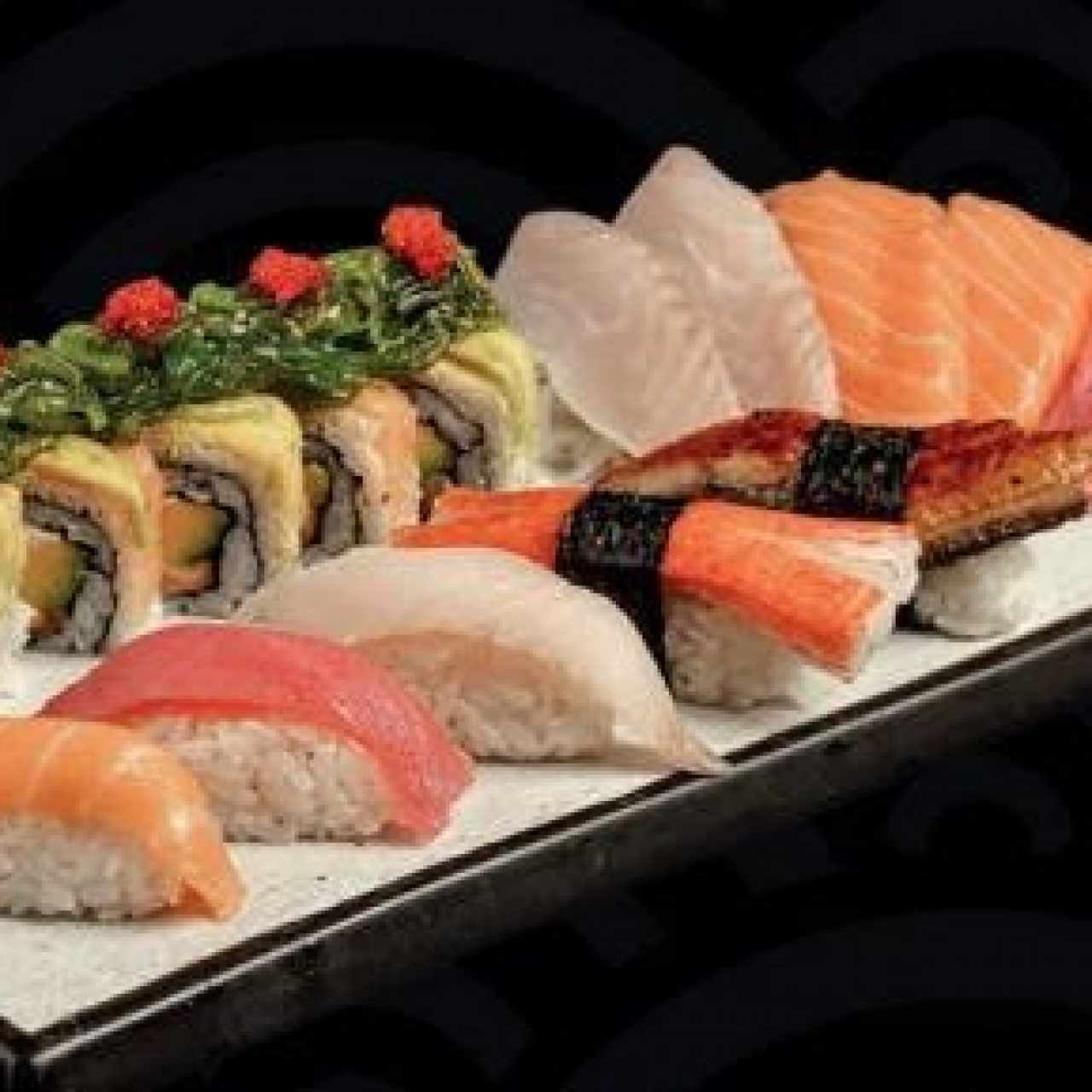 Omakase Set