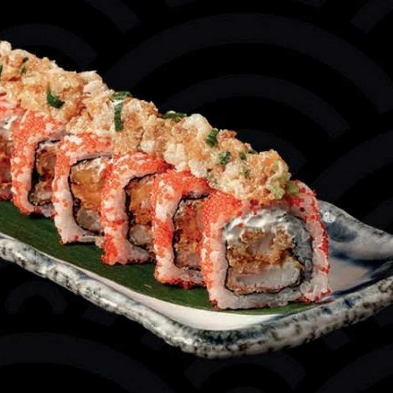 Tokyo Roll