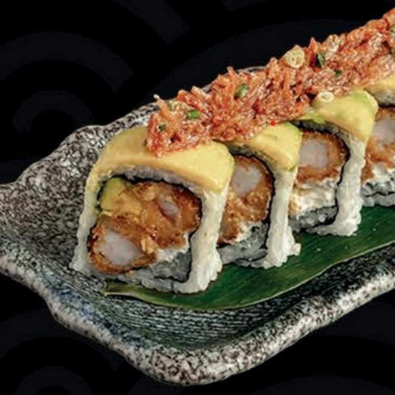 Kuruma Avocado