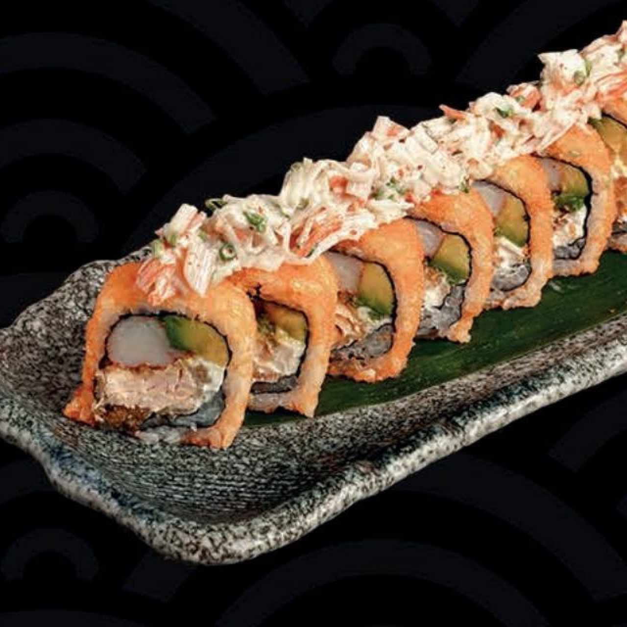 Sakura Roll