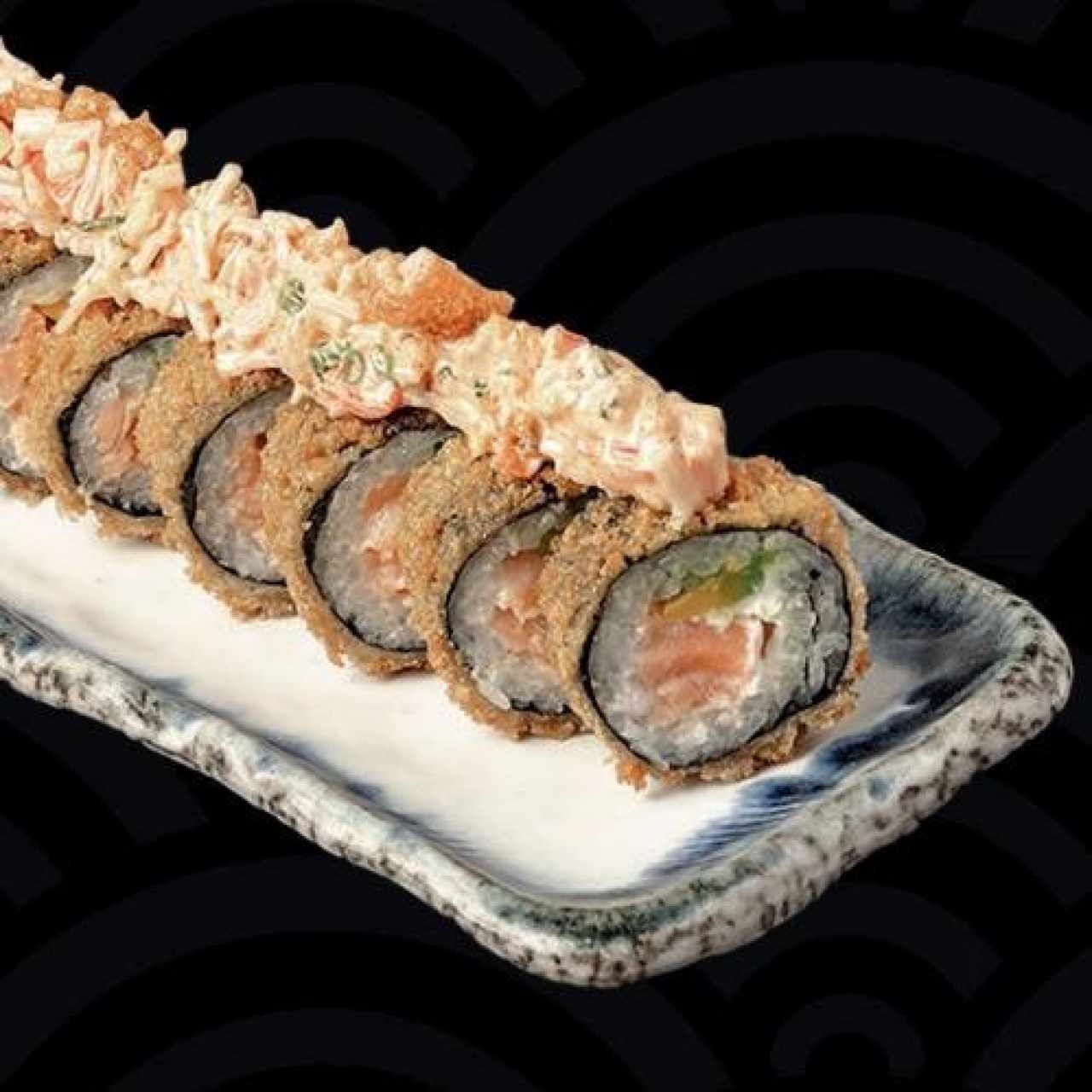 Tiger Roll